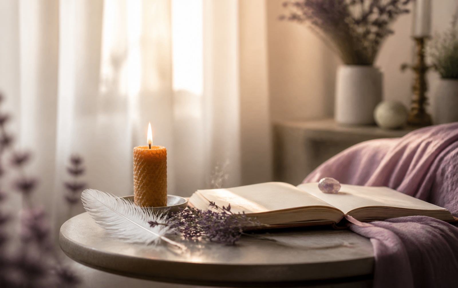 Psychic Medium in Calgary: What to Expect from Your First Reading